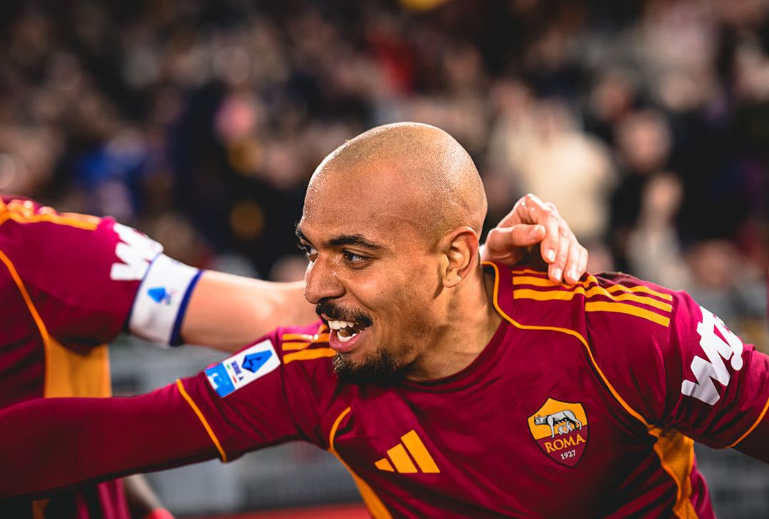 Roma-Juve 3-3 FOTO GALLERY - immagine 66