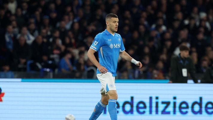 Napoli, nuovo infortunio per Buongiorno: un problema in più in vista dell’Empoli - immagine 1