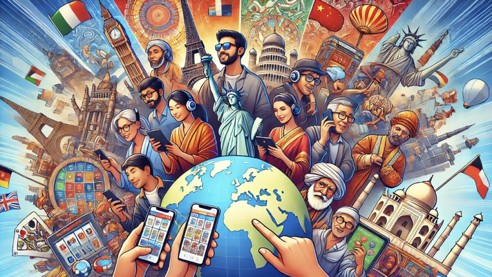 Casinò Online e Streaming: L’Influenza degli Influencer nel Mondo del Gaming - immagine 1