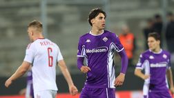 Fiorentina-Genoa, le ufficiali: esordio dal 1′ per Braschi! La scelta su Vasquez