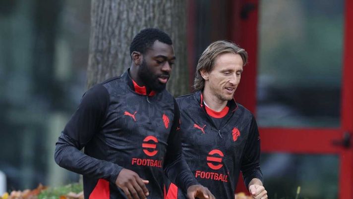 Verona-Milan, l'elenco dei diffidati | AC Milan News (Getty Images) Verso Verona-Milan, la lista dei giocatori rossoneri diffidati