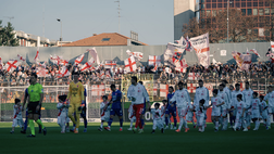 Tifo in fibrillazione, nuovo entusiasmo attorno al Padova. È solo effetto serie B?