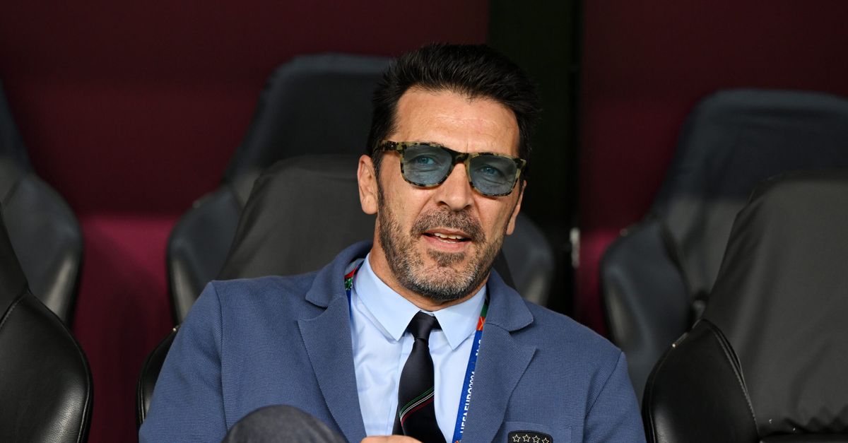 buffon su gattuso e8217 stata la scelta migliore che potessimo fare se va male da Pianetamilan.it buffon su gattuso e8217 stata la scelta migliore che potessimo fare se va male