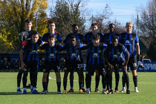 Primavera, Monza-Inter 1-1 risultato finale: prosegue la maledizione dei pareggi- immagine 2