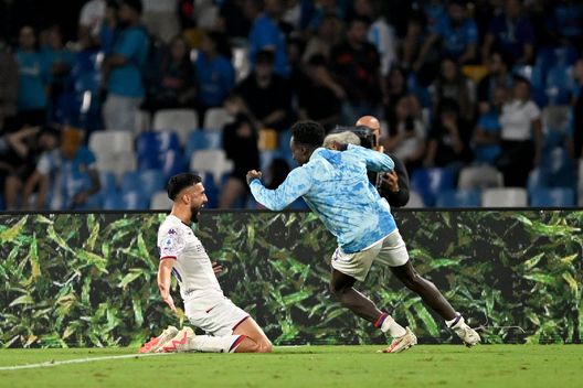 Fiorentina più forte anche degli episodi. Severa lezione di Italiano a Garcia- immagine 2