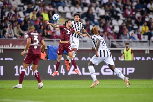 Infortuni Torino? L’unione fa la forza- immagine 2