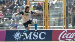 Mario Rui, prime avance per il laterale dalla Spagna: la risposta del calciatore