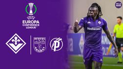 Playoff Conference League, via alla vendita dei biglietti: orari e prezzi