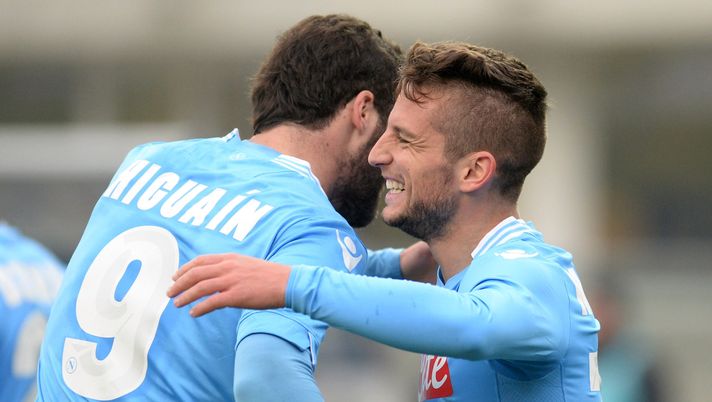 Sacchi: “Sarri ha valorizzato Higuain e Mertens al Napoli grazie ad un aspetto” - immagine 1