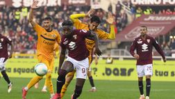 Serie A, anticipi e posticipi del 31° turno: il Torino impegnato a Pasqua