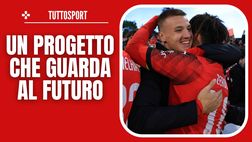 Milan controcorrente, blinda i giovani e guarda al futuro: da Camarda a Jimenez