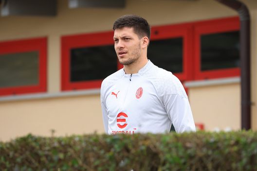 Jovic, l’ex Fiorentina scaricato dal Milan. Ma ci pensa un altro club di Serie A- immagine 2