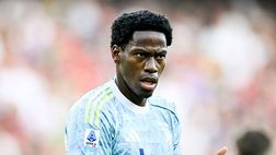 David: “Sarò felice se arriverò a questo numero di gol! Giocare con Vlahovic? Rispondo così”