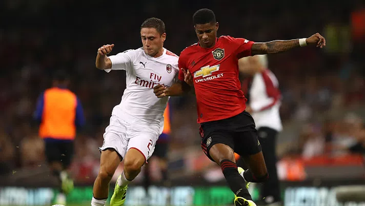 Mercato, proposto Rashford al Milan: derby per Ricci e Nico Paz - immagine 1