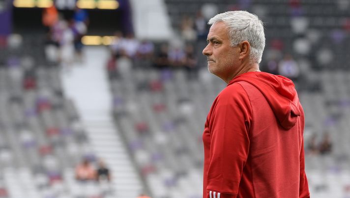 Getty Images ‘RADIO PENSIERI’, ASPRI: “Il problema principale della Roma rimane l’attaccante” - immagine 1