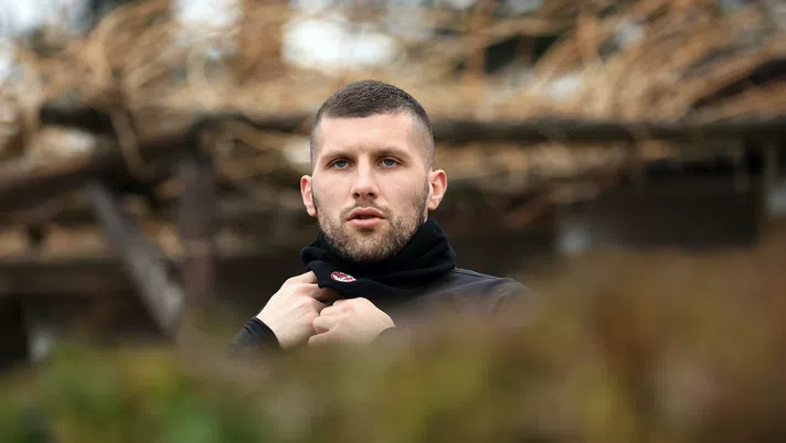 Ante Rebic