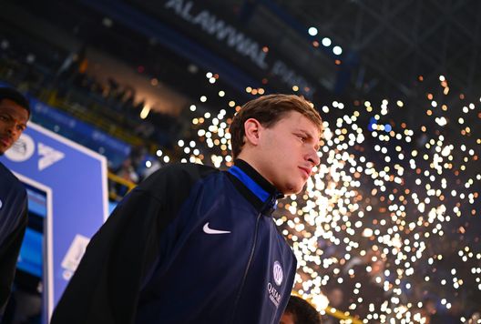 Cassano: “Locatelli meglio di Barella. Anzi, italiano migliore. Mettigli vicino Calha e Mkhitaryan e…”- immagine 4