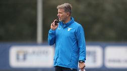 Lazio, le spagnole una bestia nera: con la Real Sociedad per invertire la rotta