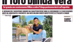Video – Rassegna Stampa TN del 05/12/2021: “Il Toro blinda Vera”