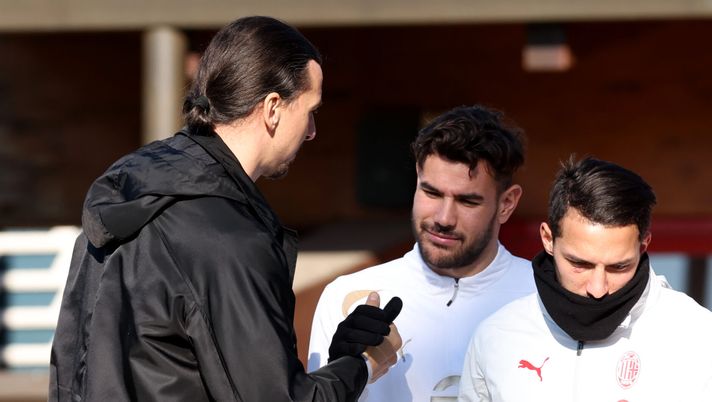 Corsera: “Milan, Theo ieri affranto. E chi era a Milanello racconta che Ibra, furioso, abbia…” - immagine 1