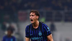 Inter, le ultime di formazione: crescono le quotazioni di Esposito, out Thuram?