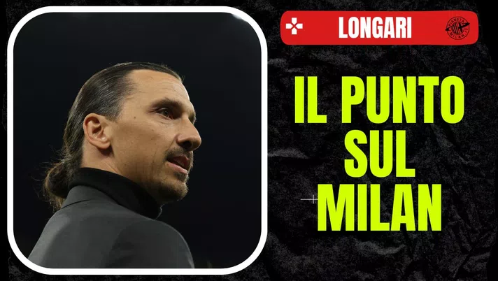 Zlatan Ibrahimovic RedBird AC Milan Liverpool