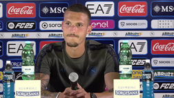 Rafa Marin sul ruolo: “Pronto a tutto, ecco dove posso giocare nella difesa a tre”