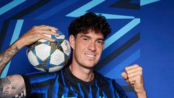 Moretto: “Barcellona e Premier pazzi di Bastoni, costi altissimi. Inter non andrà su Valincic”