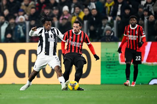 La Juventus torna a vincere e arriva anche il commento di Marchisio: le reazioni social di Juventus-Milan- immagine 3