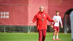 Reginaldo: “Ranieri incide sulla testa dei giocatori. Il Napoli stia attento a Soulé”