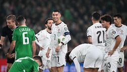 Cristiano Ronaldo e la “grazia” della FIFA: squalifica con condizionale e debutterà al Mondiale