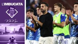 Domenica il primo vero bivio stagionale. Il Como e la maniera intelligente di spendere