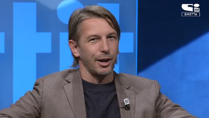 DS Vicenza: “Vecchi? Ci siamo presi qualche giorno per riflettere. Può anche restare ma…” - immagine 1