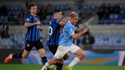 Lazio-Sassuolo, Sarri si affida alle sue certezze in attacco