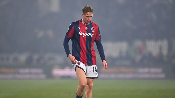 Bologna-Juve, le pagelle di Gazzetta - immagine 1