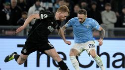 Lazio-Celtic, Lazzari a Sky: “Ora dobbiamo dare risposte anche in campionato”