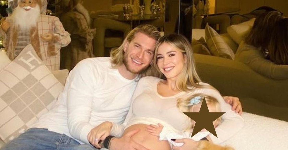 L’annuncio di Diletta Leotta: è in attesa per la seconda volta