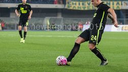 Viviani alla Samp, prima la cessione di Fernando