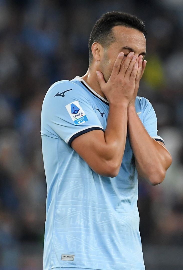 Lazio-Lecce, le migliori immagini della trentottesima di Serie A – GALLERY - immagine 2