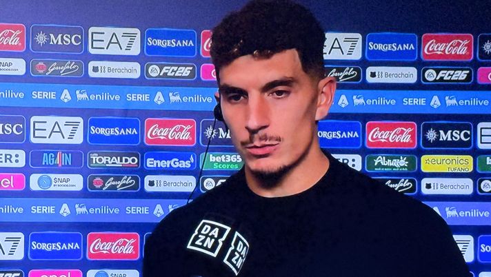 di lorenzo napoli inter