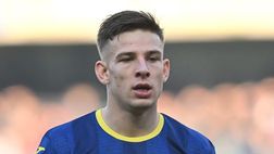 Verona, la decisione su Suslov per il Napoli: scelta fatta sulla sua convocazione