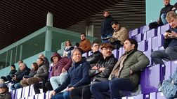 Osvaldo, ancora presente al Viola Park