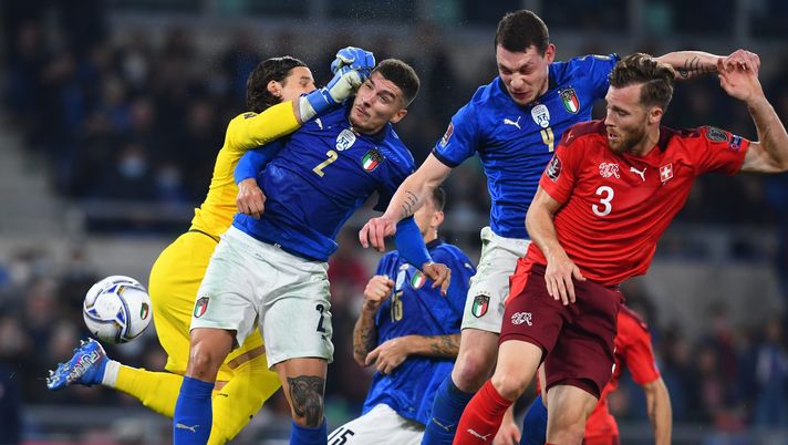Il giorno di NordIrlanda-Italia: azzurri al bivio, Belotti verso la panchina - immagine 1