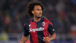 Da Bologna: “Piccolo allarme Zirkzee: sarà rivalutato domani dallo staff medico”