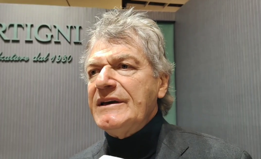 Antognoni: “Chiesa lo ricordo bene da Firenze, è l’asso di briscole dell’Italia”- immagine 2