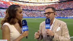 Del Piero: “Non siamo ipocriti, milanisti e juventini mai tiferanno Inter. Ci si aggrappa a…”