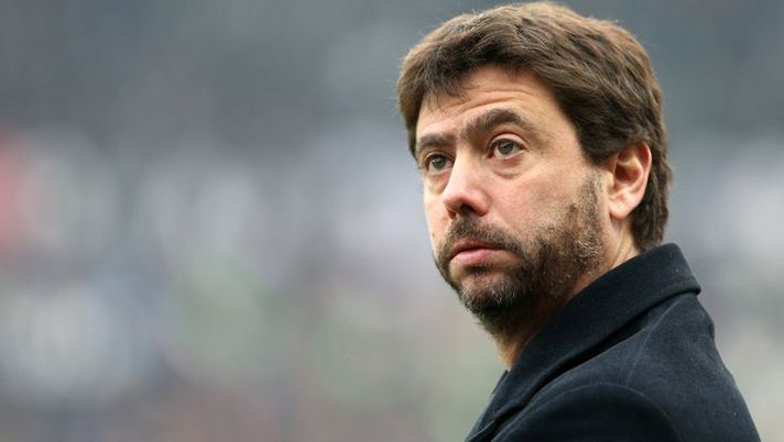Agnelli