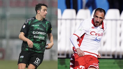 Catania, chiusa trattativa: Mazzotta e Zammarini sono rossazzurri