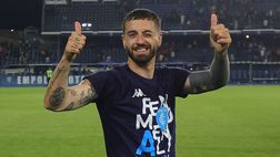 Caputo annuncia il ritiro dal calcio: ecco il comunicato diffuso sui social