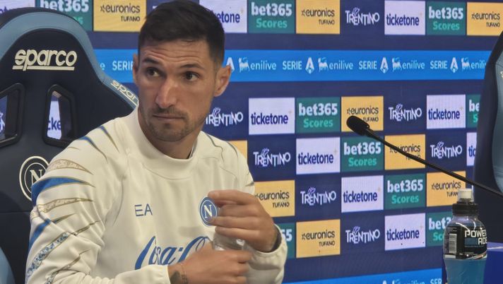 Politano: “Match orribile, chiediamo scusa ai tifosi! Non siamo ancora in Champions” - immagine 1